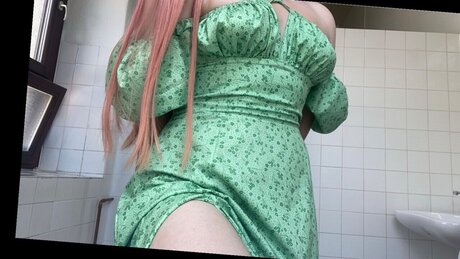 Foto desnuda filtrada de OnlyFans de 