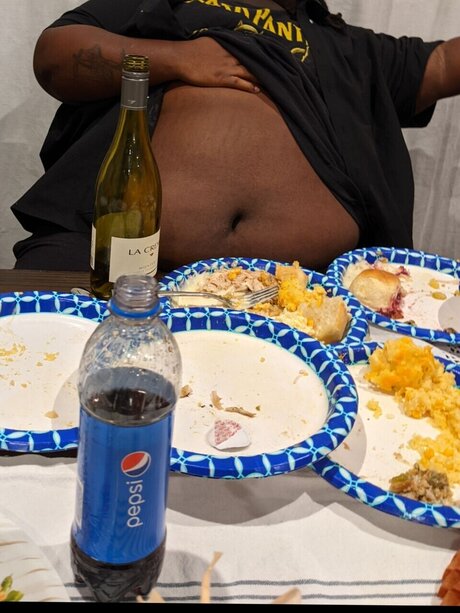 Foto desnuda filtrada de OnlyFans de Docmcstuffinu