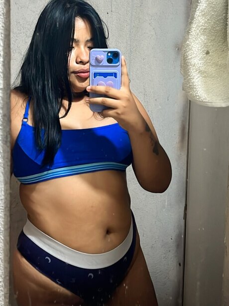 Lau Santos Mar