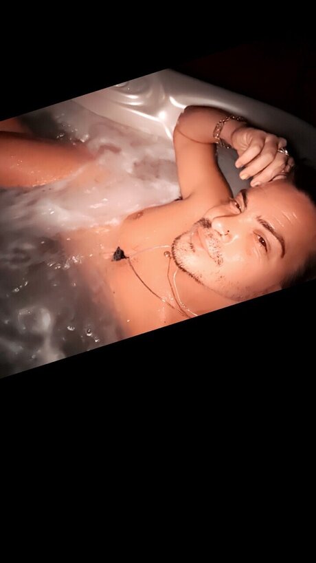 Foto desnuda filtrada de OnlyFans de Ankhsana