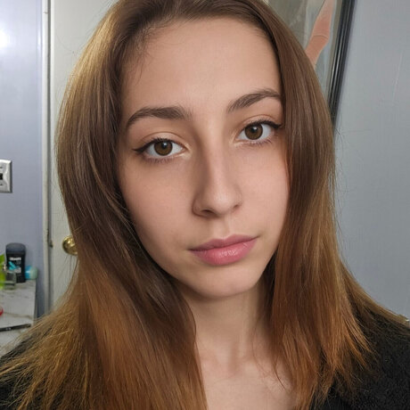 Foto desnuda filtrada de OnlyFans de Natalie H