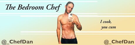 Foto desnuda filtrada de OnlyFans de The Bedroom Chef