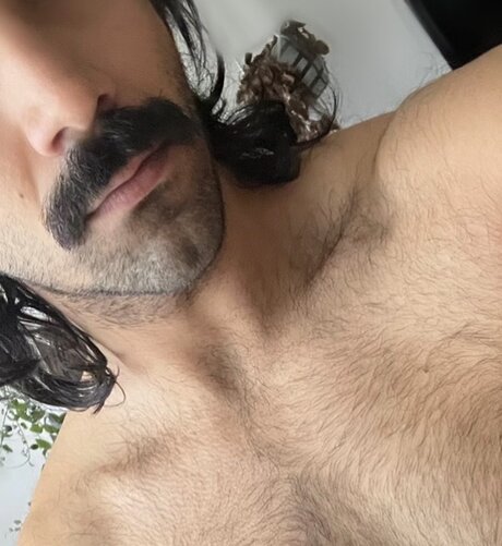 Foto desnuda filtrada de OnlyFans de Stonebone