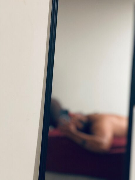 Foto desnuda filtrada de OnlyFans de Ftm Latino 