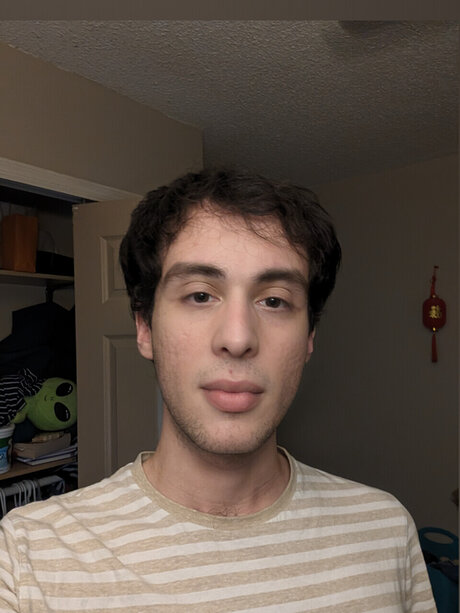 Ezra  Naamah