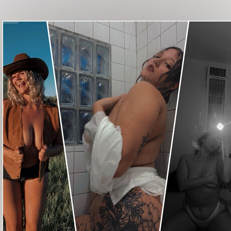 Foto desnuda filtrada de OnlyFans de Dani