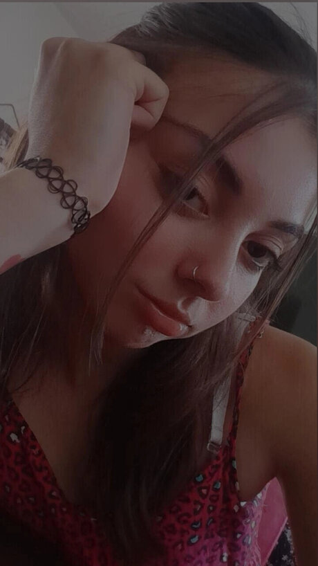 Foto desnuda filtrada de OnlyFans de Emma
