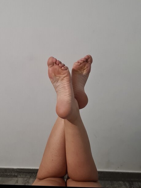 Foto desnuda filtrada de OnlyFans de Eme Jota