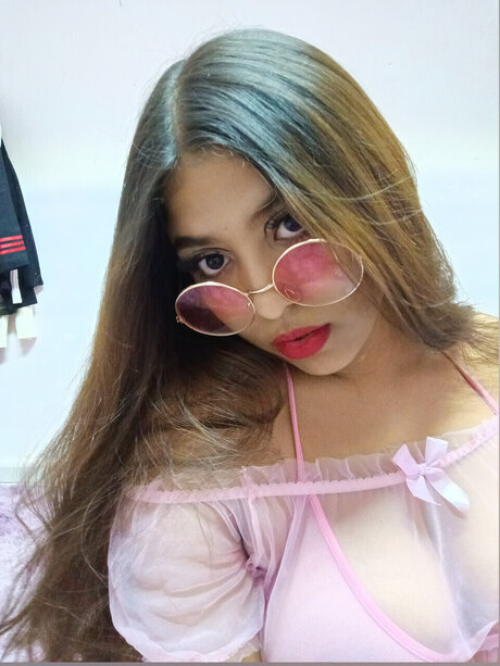 Foto desnuda filtrada de OnlyFans de Eme