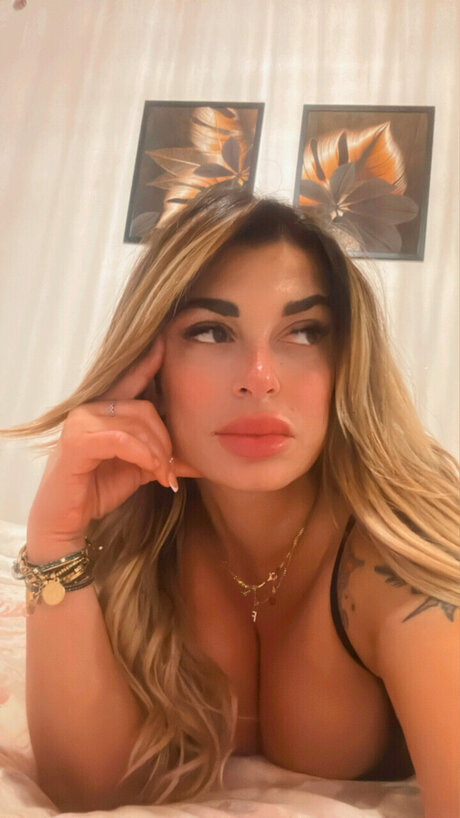 Nandinha 