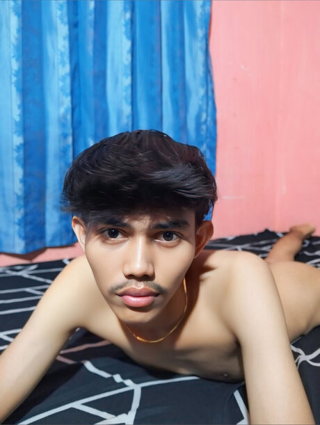 Foto desnuda filtrada de OnlyFans de Call