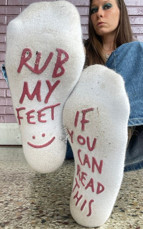 Megsocks