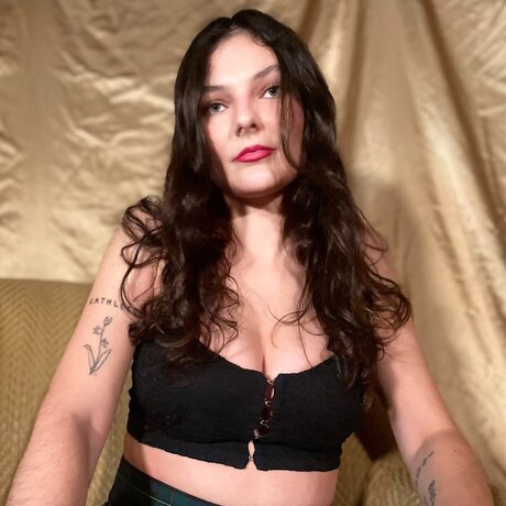 Foto desnuda filtrada de OnlyFans de Bea Moore