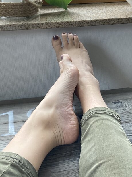 Foto desnuda filtrada de OnlyFans de Aquiline14