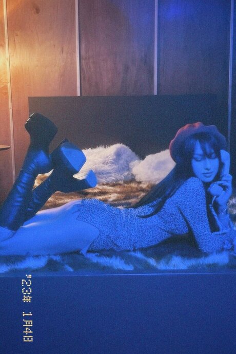 Your Future Ex Wife