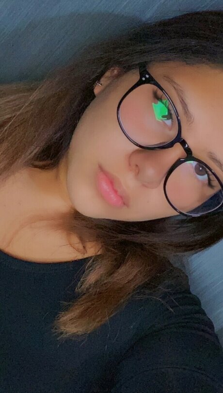 Foto desnuda filtrada de OnlyFans de Fanny Vega