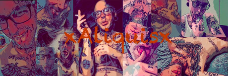 Foto desnuda filtrada de OnlyFans de Xaliquisx