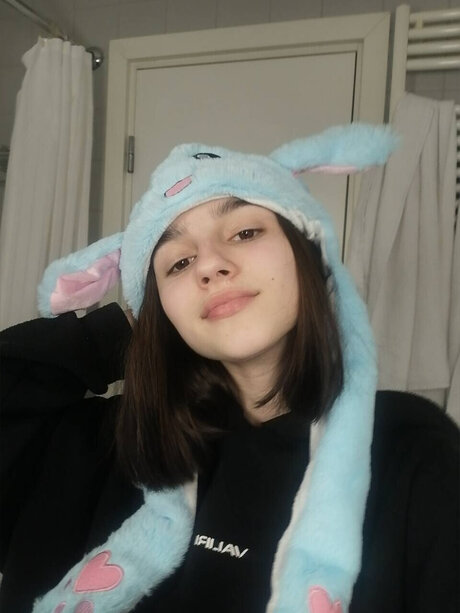 Foto desnuda filtrada de OnlyFans de Lisa 