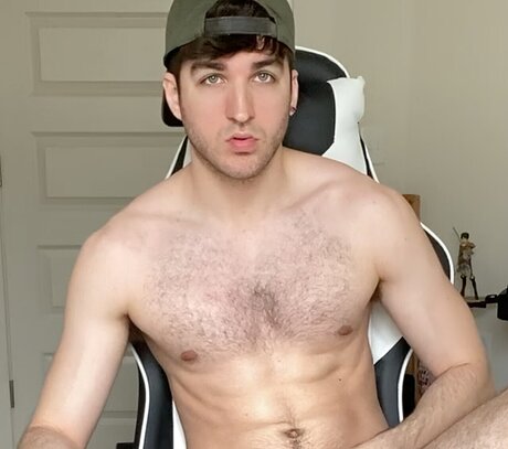 Foto desnuda filtrada de OnlyFans de Myro Night