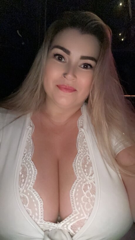 Foto desnuda filtrada de OnlyFans de Princess Shelly