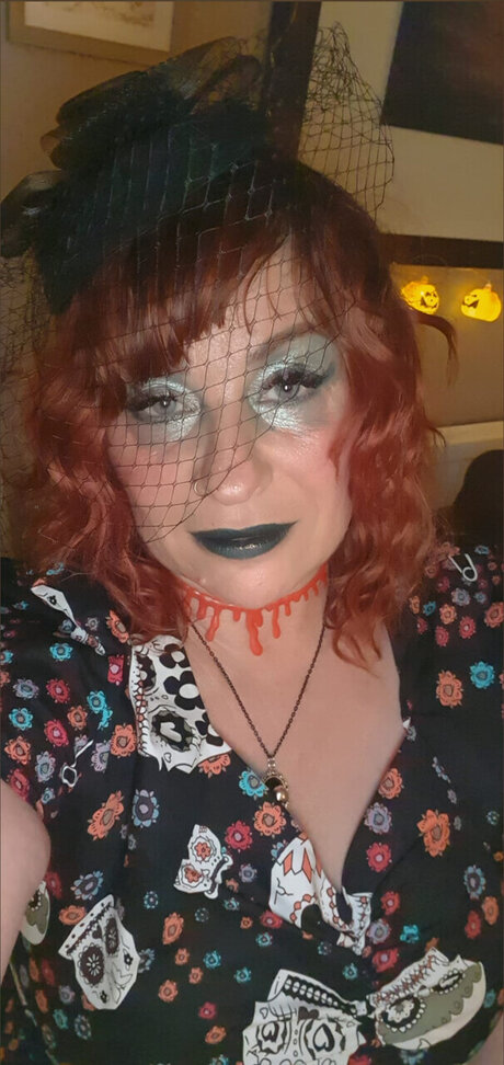 Foxywoman69