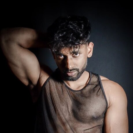 Foto desnuda filtrada de OnlyFans de Damien