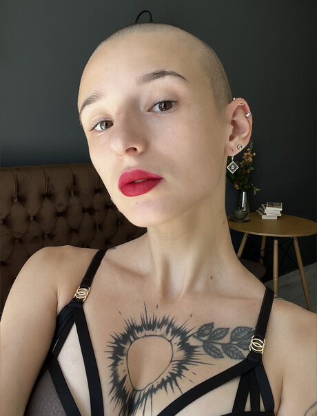 Foto desnuda filtrada de OnlyFans de    