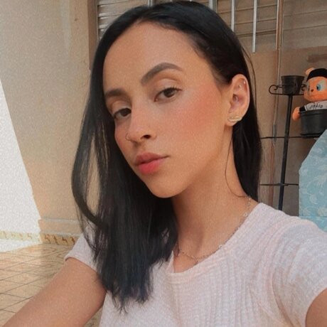 Foto desnuda filtrada de OnlyFans de Sarah Monteiro