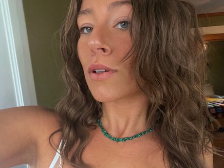 Foto desnuda filtrada de OnlyFans de Elora