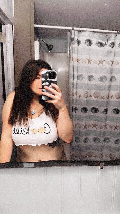 Foto desnuda filtrada de OnlyFans de Kayrae