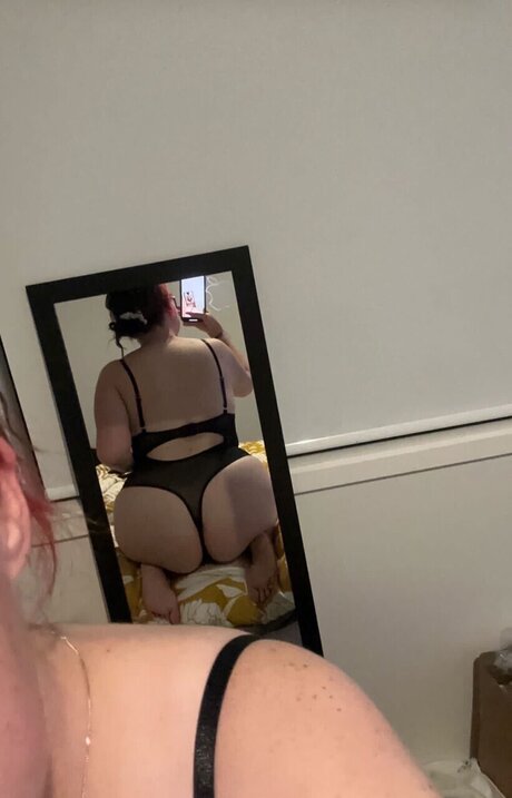 Foto desnuda filtrada de OnlyFans de Keegan