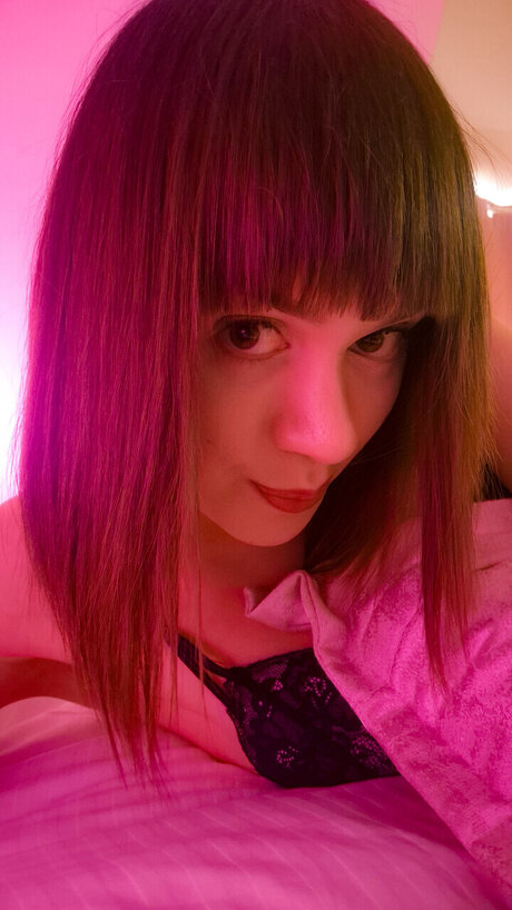Foto desnuda filtrada de OnlyFans de Mia