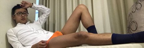 Foto desnuda filtrada de OnlyFans de Kai Lin