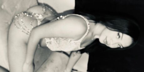 Foto desnuda filtrada de OnlyFans de Jen