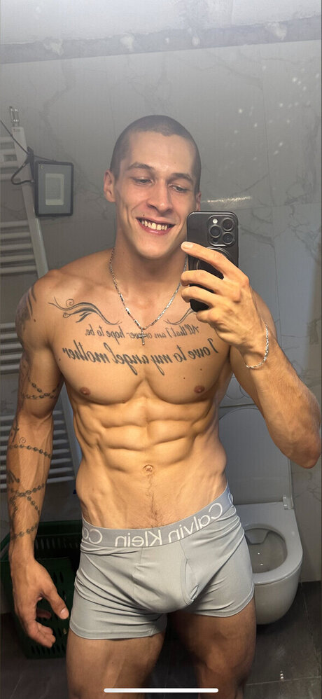 God Physique