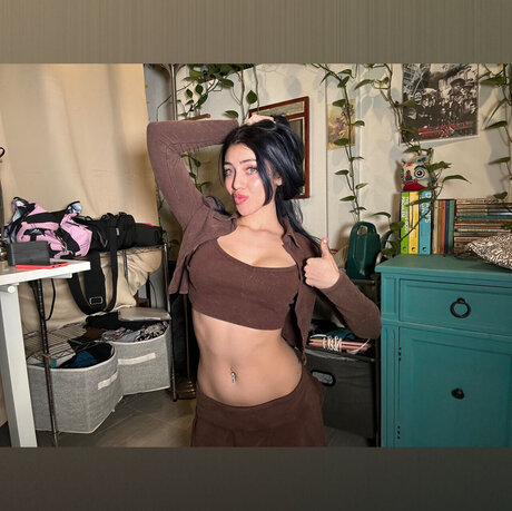 Foto desnuda filtrada de OnlyFans de Jay
