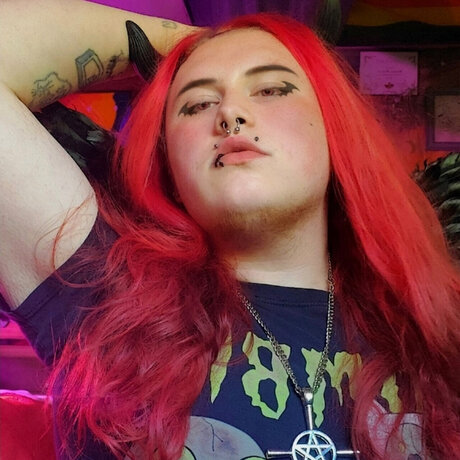 Foto desnuda filtrada de OnlyFans de Seth Rose