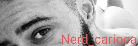 Foto desnuda filtrada de OnlyFans de Nerd Oficial