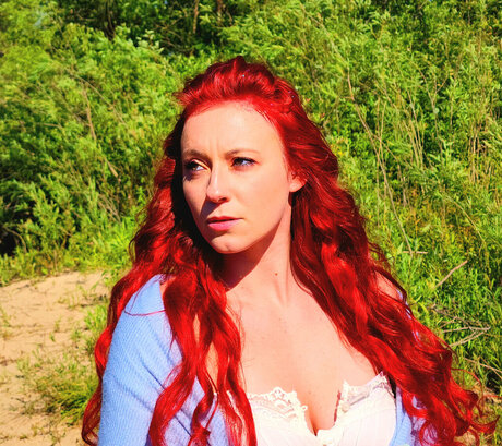 Foto desnuda filtrada de OnlyFans de Miss Candy 