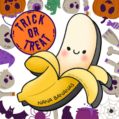 Nana Banana
