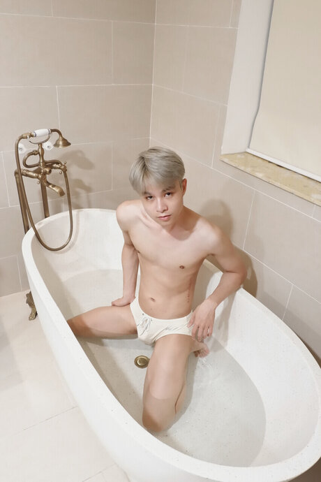 Foto desnuda filtrada de OnlyFans de Catcreamox