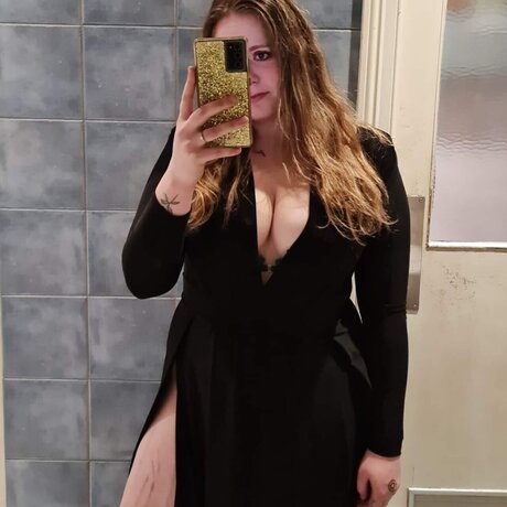 Foto desnuda filtrada de OnlyFans de Floss