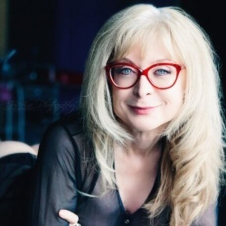 Foto desnuda filtrada de OnlyFans de Nina Hartley