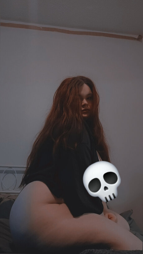 Foto desnuda filtrada de OnlyFans de   Ampamp 