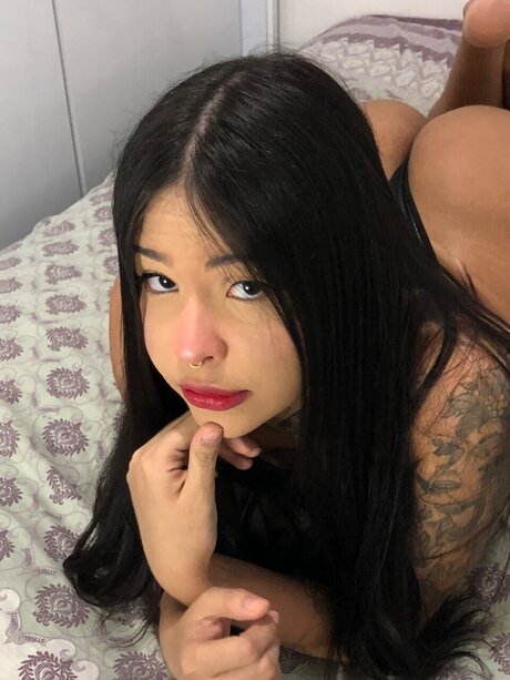 Foto desnuda filtrada de OnlyFans de Victria Regina