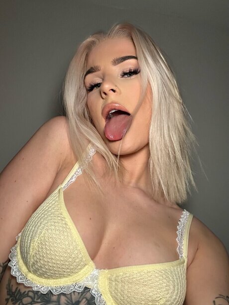 Foto desnuda filtrada de OnlyFans de  Maria Free