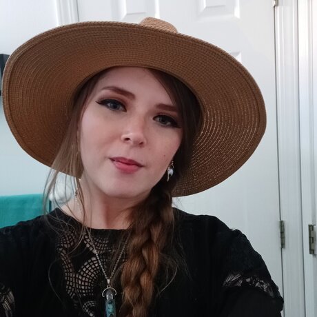 Foto desnuda filtrada de OnlyFans de Leliana