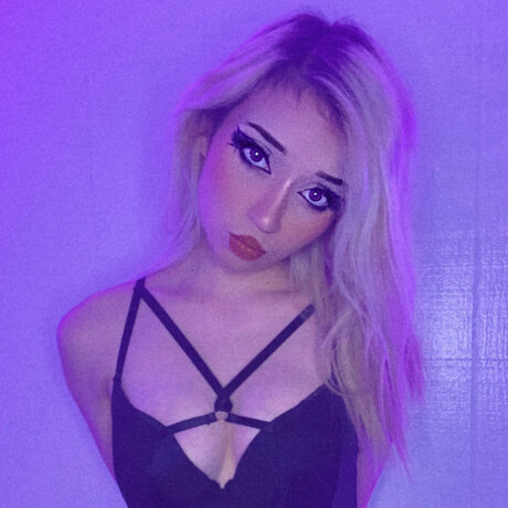 Foto desnuda filtrada de OnlyFans de Izzispit