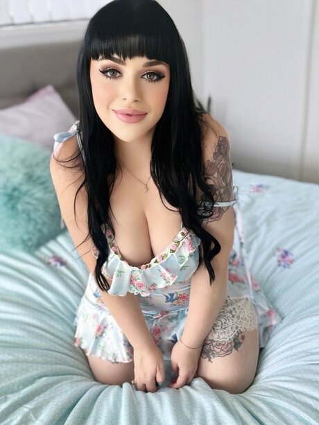 Foto desnuda filtrada de OnlyFans de Drea Hart