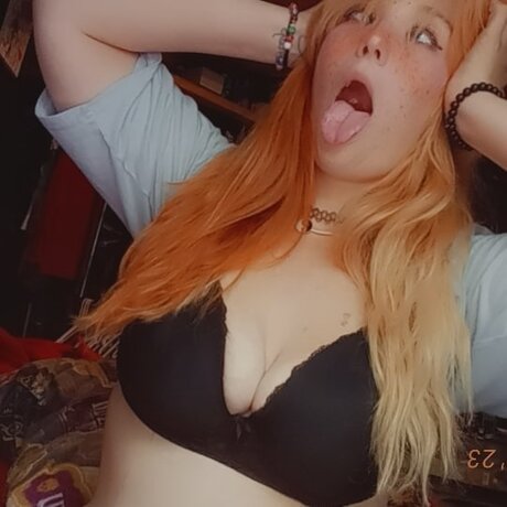 Foto desnuda filtrada de OnlyFans de Bratty Kitten